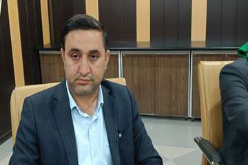 فریدون جعفریان فر
روابط عمومی دانشگاه علوم پزشکی دزفول